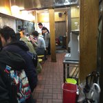 博多ラーメン はかたや 川端店 - 