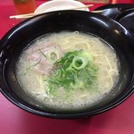 博多ラーメン はかたや 川端店 - 