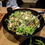 かんきち - サラダ