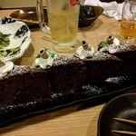 かんきち - デザート