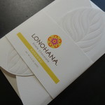 Lonohana Chocolate Tasting Bar - 