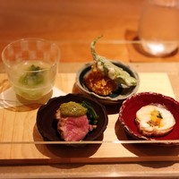 日本料理 斗南 - 
