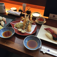おたる政寿司 ぜん庵 - 