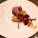 チッタ アルタ - 