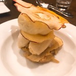 チッタ アルタ - 