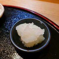 天麩羅 なか江 - 