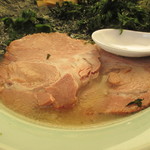 焼のり 並（700円）