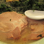 焼のり 並（700円）