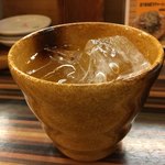 林家 - 芋ロック