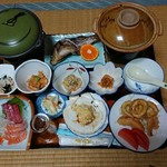 まるほん旅館 - 