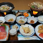 まるほん旅館 - 