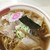 ラーメン そばよし - 料理写真:ラーメン