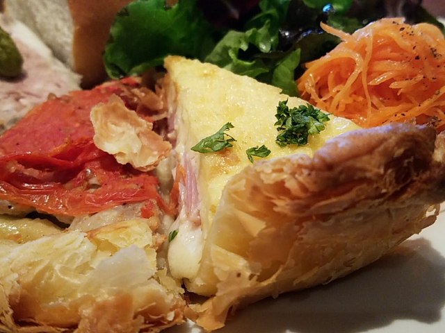 閉店 ビルボケ 1号店 Le Bilboquet 赤坂 フレンチ 食べログ