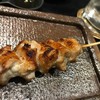 焼き鳥 松元 西中洲店