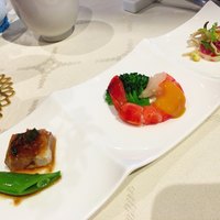 China Four Seasons 六本木店 - 