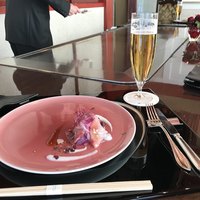 表参道うかい亭 - 