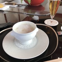 表参道うかい亭 - 