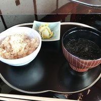 表参道うかい亭 - 
