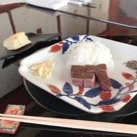 表参道うかい亭 - 
