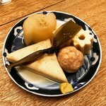 しゃけスタンド - しゃけスタンド -