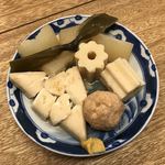 しゃけスタンド - しゃけスタンド -