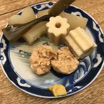 しゃけスタンド - しゃけスタンド -