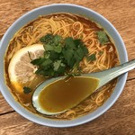 しゃけスタンド - しゃけスタンド -