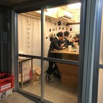 しゃけスタンド - しゃけスタンド -