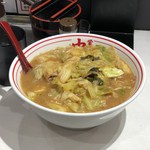 蒙古タンメン中本 町田店 - 