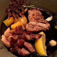 春秋ユラリ 恵比寿 - 