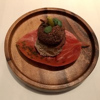 リストランテ・ホンダ - 