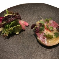 リストランテ・ホンダ - 