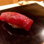 日本橋蛎殻町 すぎた - づけ。う〜〜まいっ！