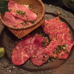 焼肉 いのうえ - 