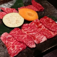 松阪苑 - 