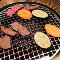 松阪苑 - 