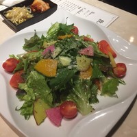 完全個室 牛の達人 秋葉原店 - 
