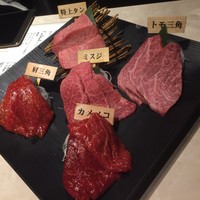 完全個室 牛の達人 秋葉原店 - 