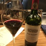 洋食 川ぎし - エラスリス マックス リセルバ 2014