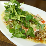 豊栄 - 金目鯛蒸し