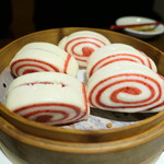 豊栄 - オリジナル蒸しパン