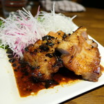 豊栄 - 豚肉の黄金焼き