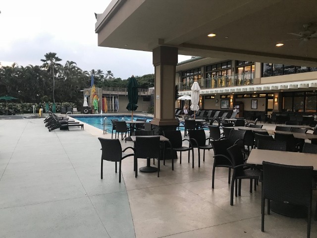 WAIKELE COUNTRY CLUB/ワイケレ・カントリークラブ | ハワイの