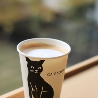 カフェ・ソウセキ_1