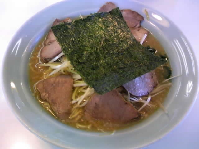 ラーメンショップ 焼津店 name=