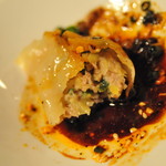 中国料理 竜苑 - 