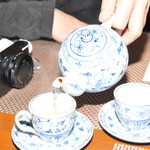 中国料理 竜苑 - 