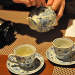 中国料理 竜苑 - 