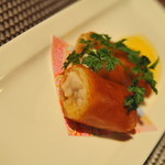 中国料理 竜苑 - 