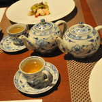 中国料理 竜苑 - 